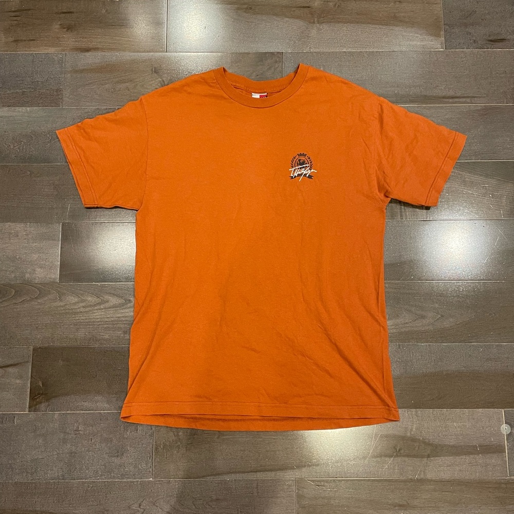 Vintage Tommy Hilfiger T Shirt